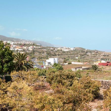 הוילה איקוד דה לוס וינוס Casa Quemahierro 1 מראה חיצוני תמונה