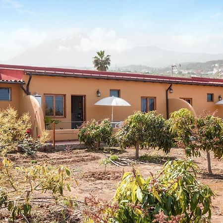 הוילה איקוד דה לוס וינוס Casa Quemahierro 1 מראה חיצוני תמונה