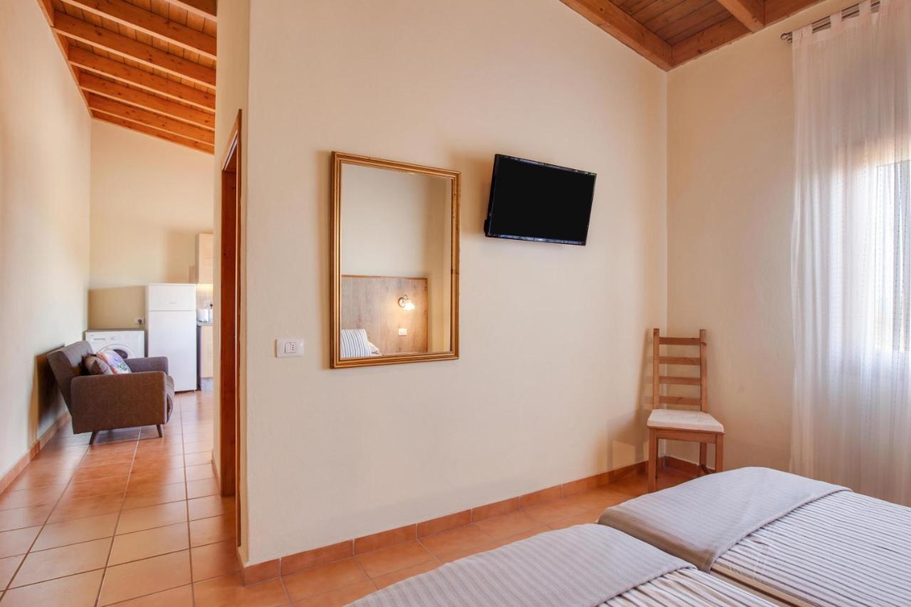 הוילה איקוד דה לוס וינוס Casa Quemahierro 1 מראה חיצוני תמונה